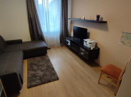 Prodej bytu, 2+1, 52 m² obrázek