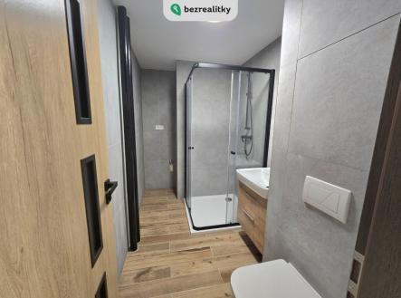 Prodej bytu, 3+1, 60 m² obrázek