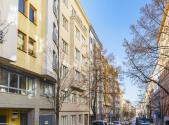 Prodej bytu, 2+kk, 44 m²