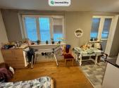Prodej bytu, 2+kk, 57 m²
