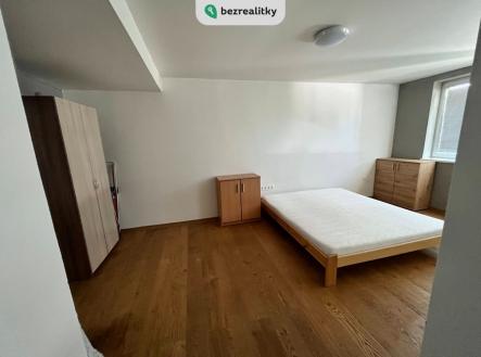 Prodej bytu, 2+kk, 57 m² obrázek