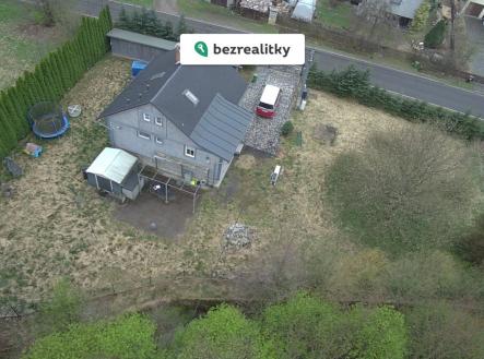 Prodej - dům/vila, 132 m² obrázek
