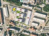 Prodej bytu, 4+kk, 82 m²