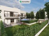 Prodej bytu, 3+kk, 66 m²
