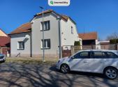 Prodej - dům/vila, 164 m²