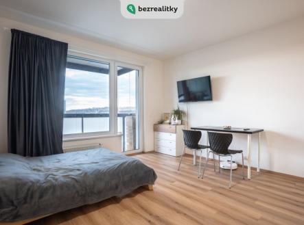 Prodej bytu, 1+kk, 39 m² obrázek