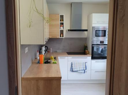 Prodej bytu, 2+1, 52 m² obrázek
