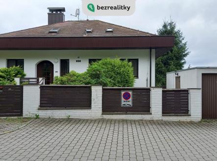 Prodej - dům/vila, 202 m² obrázek