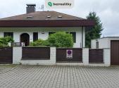 Prodej - dům/vila, 202 m²