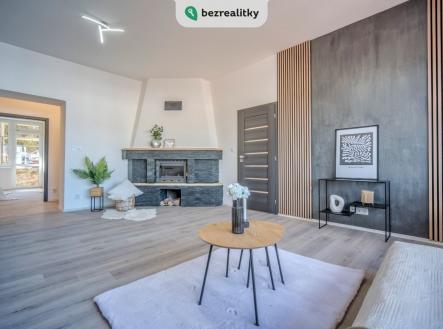 Prodej bytu, 4+kk, 150 m² obrázek