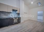 Prodej bytu, 2+kk, 35 m²