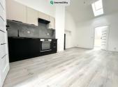 Prodej bytu, 2+kk, 35 m²