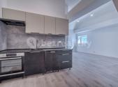 Prodej bytu, 3+kk, 55 m²