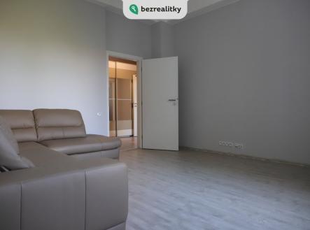Prodej bytu, 1+1, 45 m² obrázek