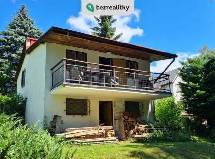 Prodej - chata/rekreační objekt, 75 m² obrázek