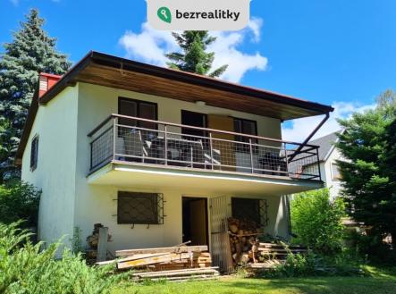 Prodej - chata/rekreační objekt, 75 m² obrázek