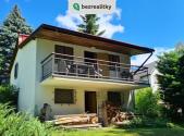 Prodej - chata/rekreační objekt, 75 m²