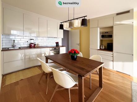 Prodej bytu, 3+kk, 76 m² obrázek
