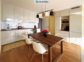 Prodej bytu, 3+kk, 76 m²