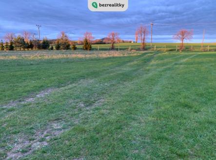 Prodej - pozemek pro bydlení, 3 021 m² obrázek