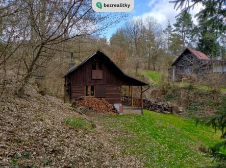 Prodej - chata/rekreační objekt, 30 m² obrázek