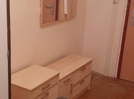 Prodej bytu, 2+kk, 43 m² obrázek