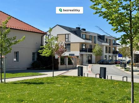 Prodej bytu, 2+kk, 62 m² obrázek
