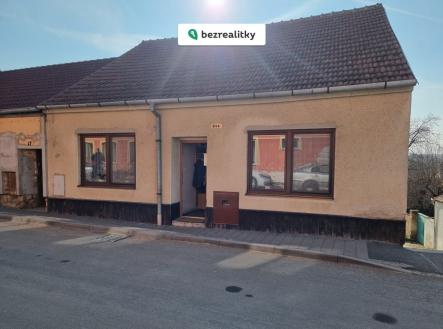 Prodej - dům/vila, 129 m²