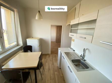 Prodej bytu, 1+1, 37 m² obrázek