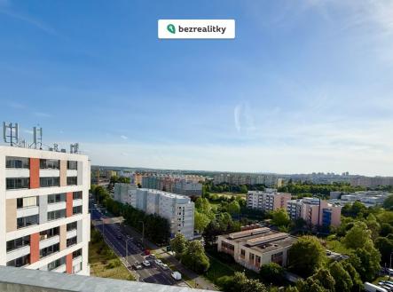 Prodej bytu, 1+kk, 40 m² obrázek
