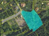Prodej - pozemek pro bydlení, 4 987 m²