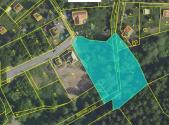 Prodej - pozemek pro bydlení, 4 987 m²