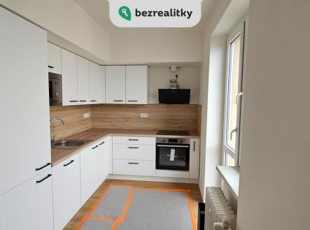 Prodej bytu, 3+kk, 68 m² obrázek