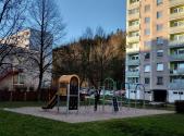 Prodej bytu, 2+1, 64 m²
