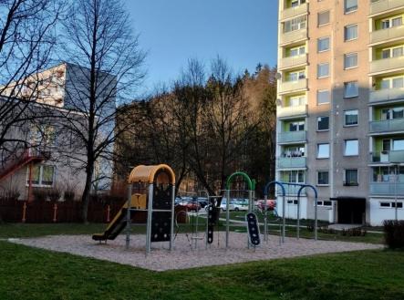 Prodej bytu, 2+1, 59 m² obrázek