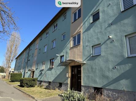 Prodej bytu, 2+1, 52 m² obrázek