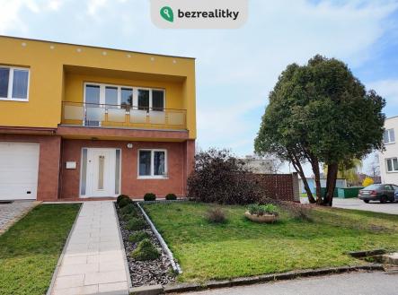 Prodej - dům/vila, 300 m² obrázek