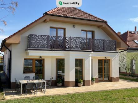 Prodej - dům/vila, 246 m² obrázek