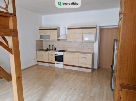 Prodej bytu, 1+1, 52 m² obrázek