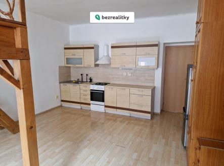 Prodej bytu, 1+1, 52 m² obrázek