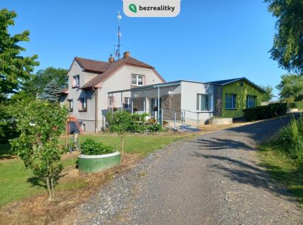 Prodej - dům/vila, 280 m² obrázek