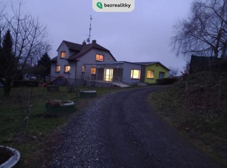 Prodej - dům/vila, 280 m² obrázek