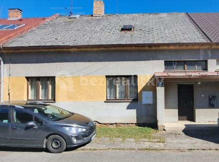 Prodej - dům/vila, 83 m² obrázek