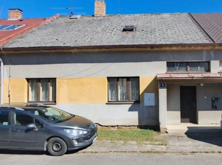 Prodej - dům/vila, 83 m² obrázek