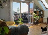 Prodej bytu, 3+kk, 66 m²