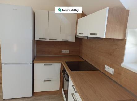 Prodej bytu, 2+kk, 59 m² obrázek