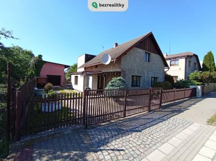 Prodej - dům/vila, 102 m² obrázek