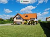 Prodej - dům/vila, 245 m²