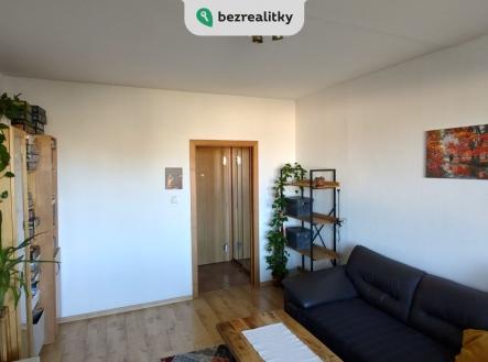 Prodej bytu, 3+1, 69 m² obrázek