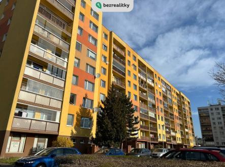 Prodej bytu, 3+1, 74 m² obrázek